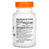 Image of Betaine HCI Pepsin & Gentian Bitters 120caps supplement facts